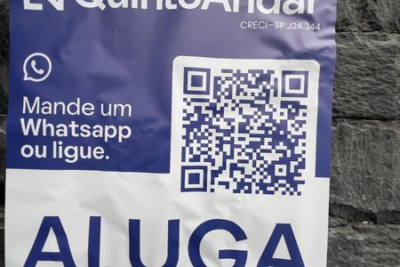 Apartamento para alugar com 50m², 2 quartos e sem vagaWPSU-785