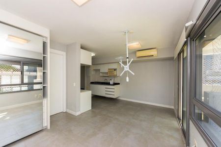 Foto 14 de kitnet/studio à venda com 1 quarto, 33m² em Vila Madalena, São Paulo