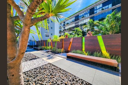 Studio à venda com 33m², 1 quarto e 1 vagaFoto 28
