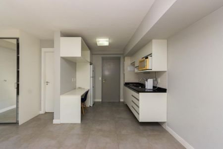 Studio à venda com 33m², 1 quarto e 1 vagaFoto 16