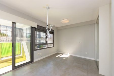 Foto 17 de kitnet/studio à venda com 1 quarto, 33m² em Vila Madalena, São Paulo