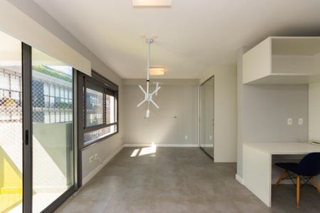 Foto 15 de kitnet/studio à venda com 1 quarto, 33m² em Vila Madalena, São Paulo