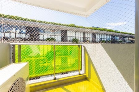 Studio à venda com 33m², 1 quarto e 1 vagaFoto 22