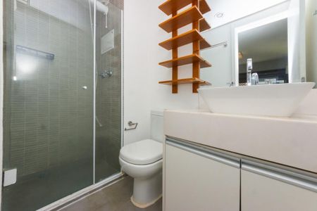 Foto 09 de kitnet/studio à venda com 1 quarto, 33m² em Vila Madalena, São Paulo