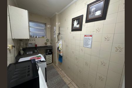 Apartamento para alugar com 40m², 1 quarto e 1 vaga Apartamento para alugar com 40m², 1 quarto e 1 vagaCozinha