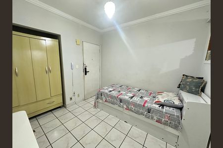 Apartamento para alugar com 40m², 1 quarto e 1 vaga Apartamento para alugar com 40m², 1 quarto e 1 vagaSala/Quarto
