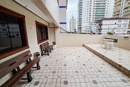 Apartamento para alugar com 65m², 1 quarto e 1 vagaarea