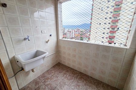 Apartamento para alugar com 65m², 1 quarto e 1 vagaÁrea de Serviço