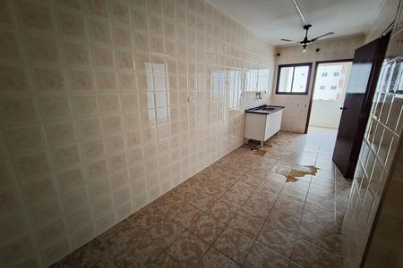 Apartamento para alugar com 65m², 1 quarto e 1 vagaCozinha