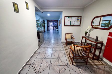 Apartamento para alugar com 65m², 1 quarto e 1 vagaÁrea comum