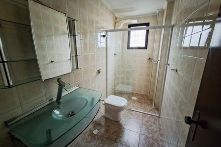 Apartamento para alugar com 65m², 1 quarto e 1 vagaBanheiro
