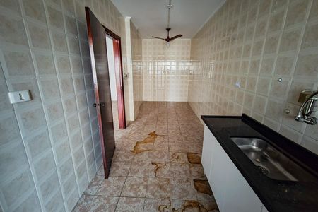 Apartamento para alugar com 65m², 1 quarto e 1 vagaCozinha