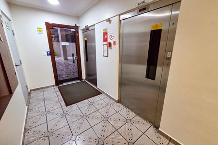 Apartamento para alugar com 65m², 1 quarto e 1 vagaÁrea comum