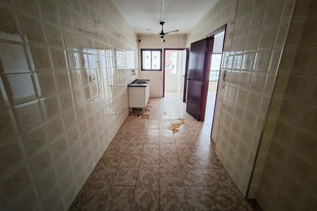 Apartamento para alugar com 65m², 1 quarto e 1 vagaCozinha