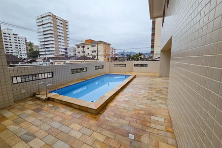 Apartamento para alugar com 65m², 1 quarto e 1 vagaÁrea comum - Piscina