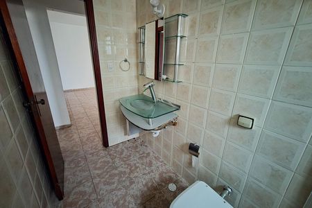 Apartamento para alugar com 65m², 1 quarto e 1 vagaBanheiro