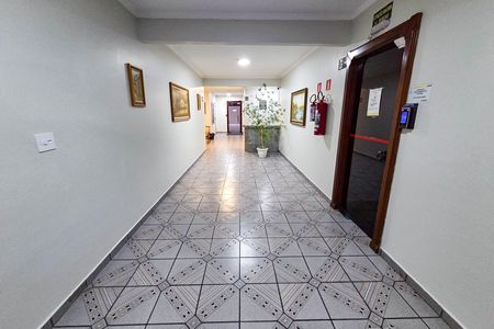 Apartamento para alugar com 65m², 1 quarto e 1 vagaÁrea comum