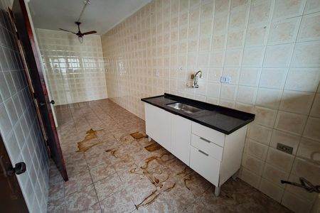 Apartamento para alugar com 65m², 1 quarto e 1 vagaCozinha