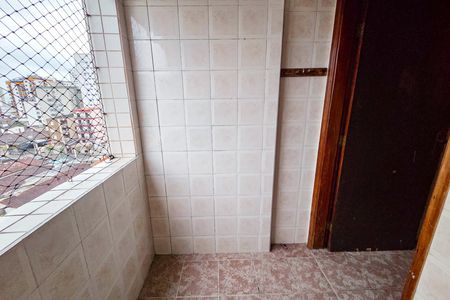 Apartamento para alugar com 65m², 1 quarto e 1 vagaÁrea de Serviço