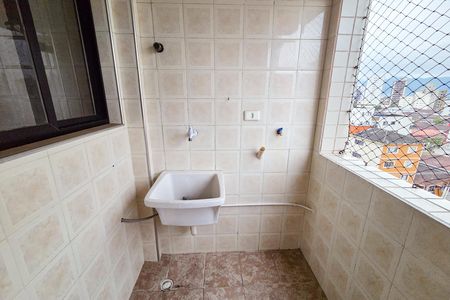 Apartamento para alugar com 65m², 1 quarto e 1 vagaÁrea de Serviço