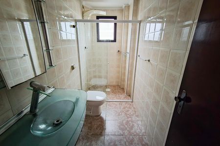 Apartamento para alugar com 65m², 1 quarto e 1 vagaBanheiro