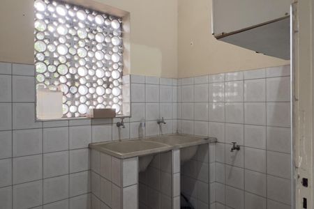 Casa para alugar com 63m², 2 quartos e sem vagaÁrea de Serviço