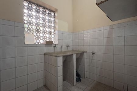 Casa para alugar com 63m², 2 quartos e sem vagaÁrea de Serviço