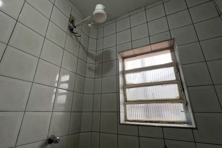 Casa para alugar com 63m², 2 quartos e sem vagaBanheiro