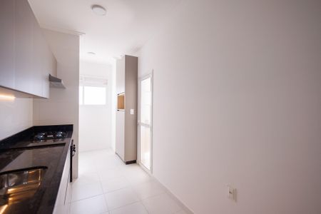 Apartamento para alugar com 79m², 2 quartos e 2 vagas Apartamento para alugar com 79m², 2 quartos e 2 vagasCozinha