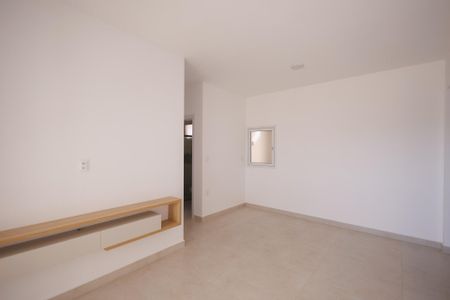 Apartamento para alugar com 79m², 2 quartos e 2 vagas Apartamento para alugar com 79m², 2 quartos e 2 vagasSala