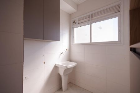 Apartamento para alugar com 79m², 2 quartos e 2 vagas Apartamento para alugar com 79m², 2 quartos e 2 vagasÁrea de Serviço