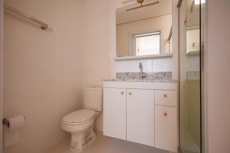 Apartamento para alugar com 79m², 2 quartos e 2 vagas Apartamento para alugar com 79m², 2 quartos e 2 vagasBanheiro Suíte