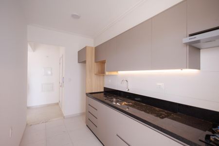 Apartamento para alugar com 79m², 2 quartos e 2 vagas Apartamento para alugar com 79m², 2 quartos e 2 vagasCozinha