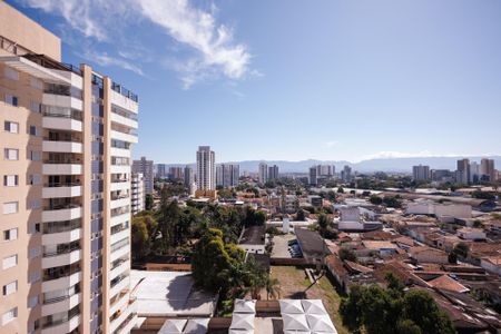 Apartamento para alugar com 79m², 2 quartos e 2 vagas Apartamento para alugar com 79m², 2 quartos e 2 vagasVista da Varanda