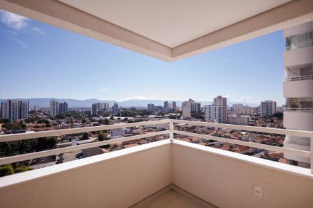 Apartamento para alugar com 79m², 2 quartos e 2 vagas Apartamento para alugar com 79m², 2 quartos e 2 vagasVaranda