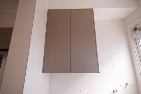 Apartamento para alugar com 79m², 2 quartos e 2 vagas Apartamento para alugar com 79m², 2 quartos e 2 vagasÁrea de Serviço