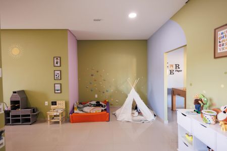 Apartamento para alugar com 79m², 2 quartos e 2 vagas Apartamento para alugar com 79m², 2 quartos e 2 vagasÁrea comum - Brinquedoteca