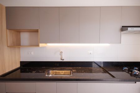 Apartamento para alugar com 79m², 2 quartos e 2 vagas Apartamento para alugar com 79m², 2 quartos e 2 vagasCozinha
