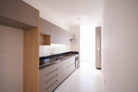 Apartamento para alugar com 79m², 2 quartos e 2 vagas Apartamento para alugar com 79m², 2 quartos e 2 vagasCozinha