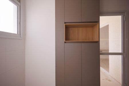 Apartamento para alugar com 79m², 2 quartos e 2 vagas Apartamento para alugar com 79m², 2 quartos e 2 vagasÁrea de Serviço