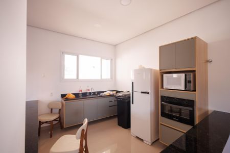 Apartamento para alugar com 79m², 2 quartos e 2 vagas Apartamento para alugar com 79m², 2 quartos e 2 vagasÁrea comum - Salão de festas