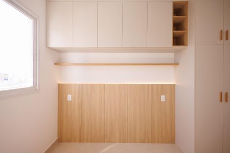 Apartamento para alugar com 79m², 2 quartos e 2 vagas Apartamento para alugar com 79m², 2 quartos e 2 vagasSuíte