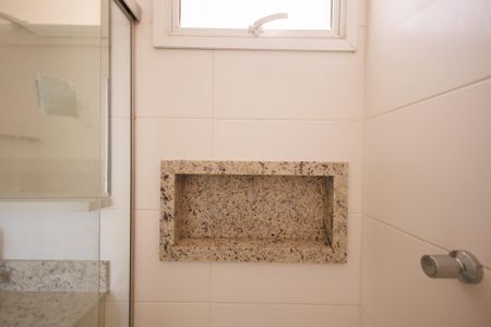 Apartamento para alugar com 79m², 2 quartos e 2 vagas Apartamento para alugar com 79m², 2 quartos e 2 vagasBanheiro Suíte