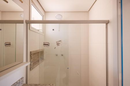 Apartamento para alugar com 79m², 2 quartos e 2 vagas Apartamento para alugar com 79m², 2 quartos e 2 vagasBanheiro Suíte
