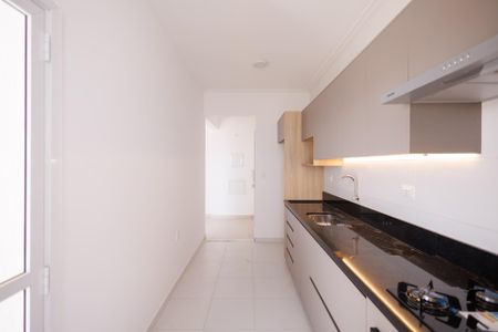 Apartamento para alugar com 79m², 2 quartos e 2 vagas Apartamento para alugar com 79m², 2 quartos e 2 vagasCozinha