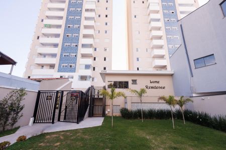Apartamento para alugar com 79m², 2 quartos e 2 vagas Apartamento para alugar com 79m², 2 quartos e 2 vagasFachada e portaria