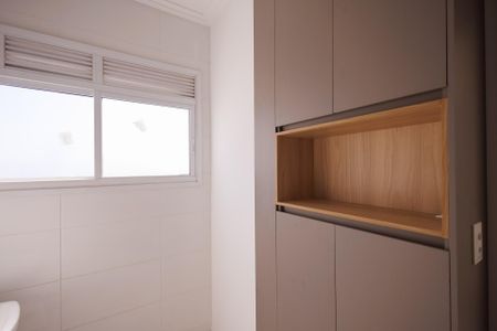 Apartamento para alugar com 79m², 2 quartos e 2 vagas Apartamento para alugar com 79m², 2 quartos e 2 vagasÁrea de Serviço