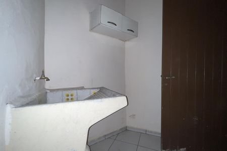 Casa para alugar com 69m², 2 quartos e sem vagaÁrea de Serviço