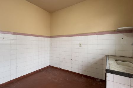 Casa para alugar com 69m², 2 quartos e sem vagaCozinha