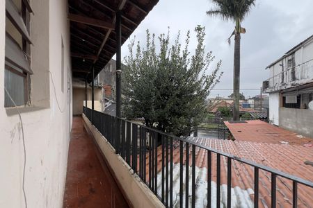 Casa para alugar com 69m², 2 quartos e sem vagaÁrea externa